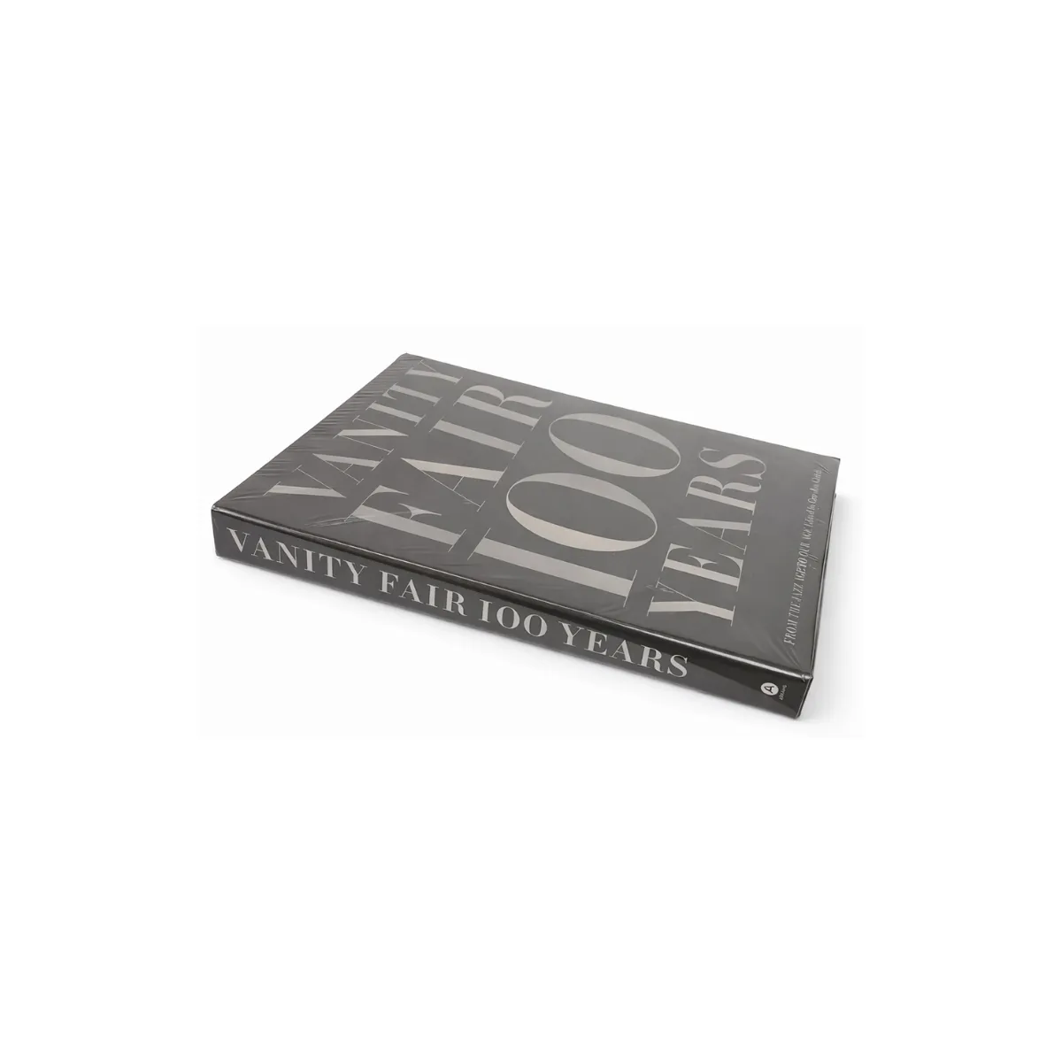 VANITY FAIR 100 YEARS BOOK