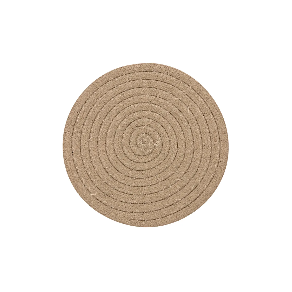 TRIVETS BROWN PANS & POTS PROTECTOR