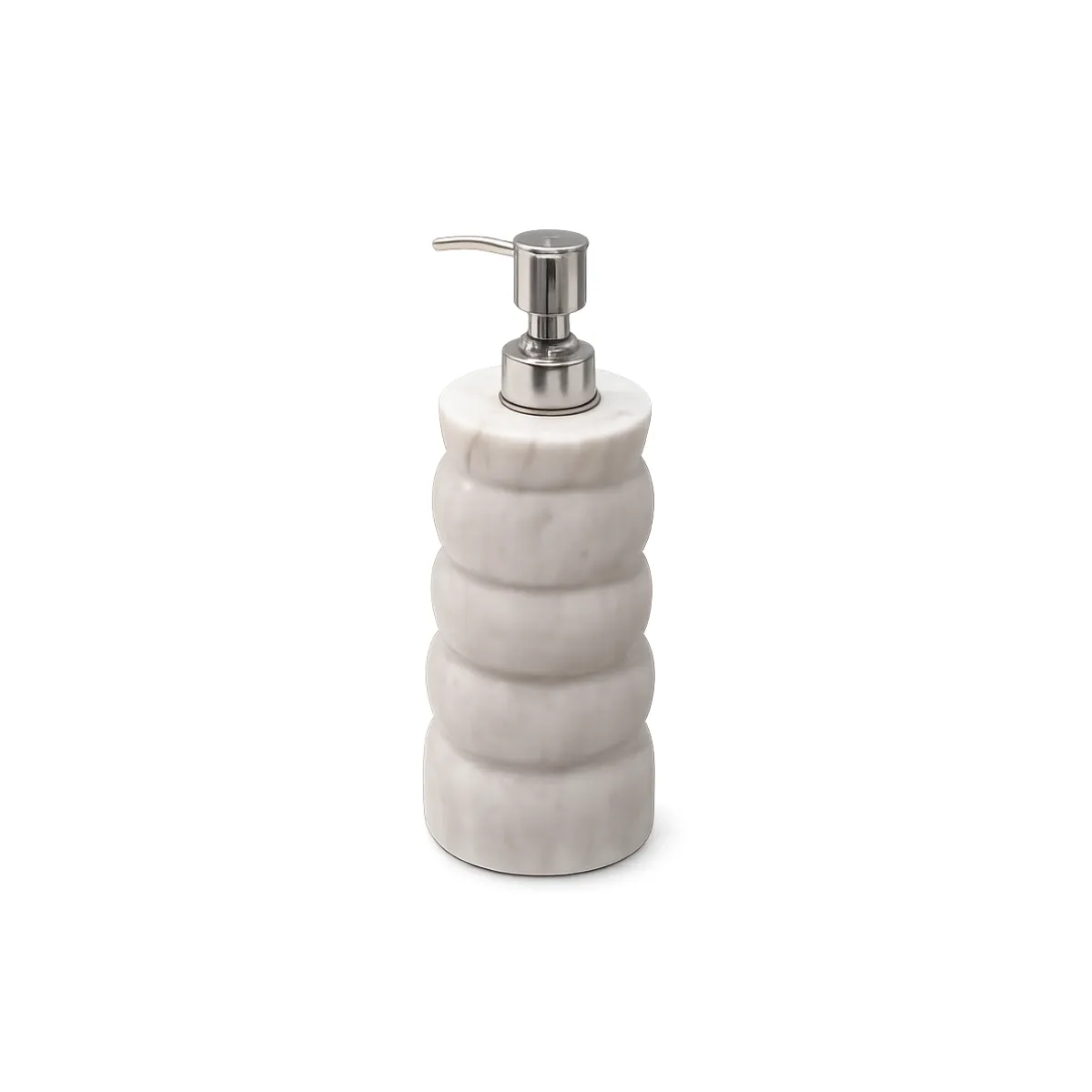 STONE SOAP DISPENSER