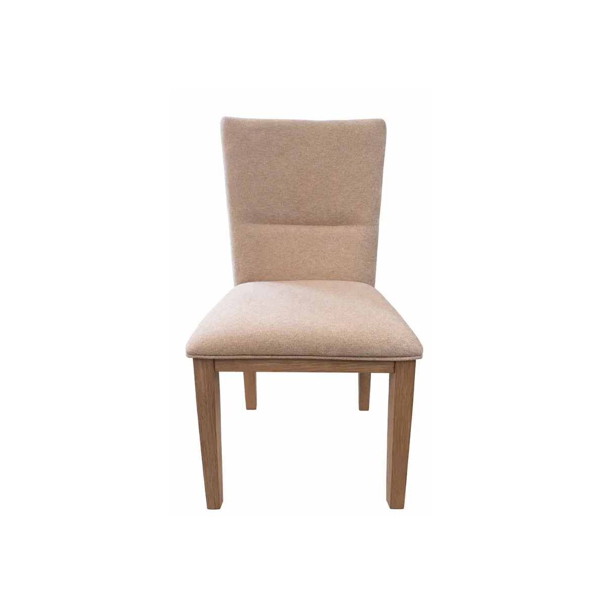 BEIGE DINING CHAIR