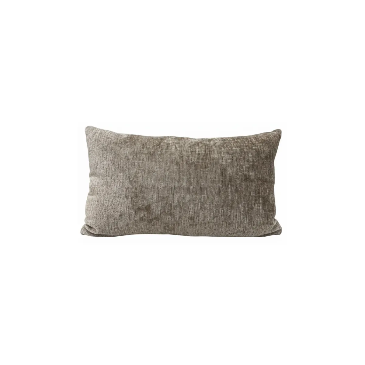 BEIGE OMBRÉ LUMBAR PILLOW