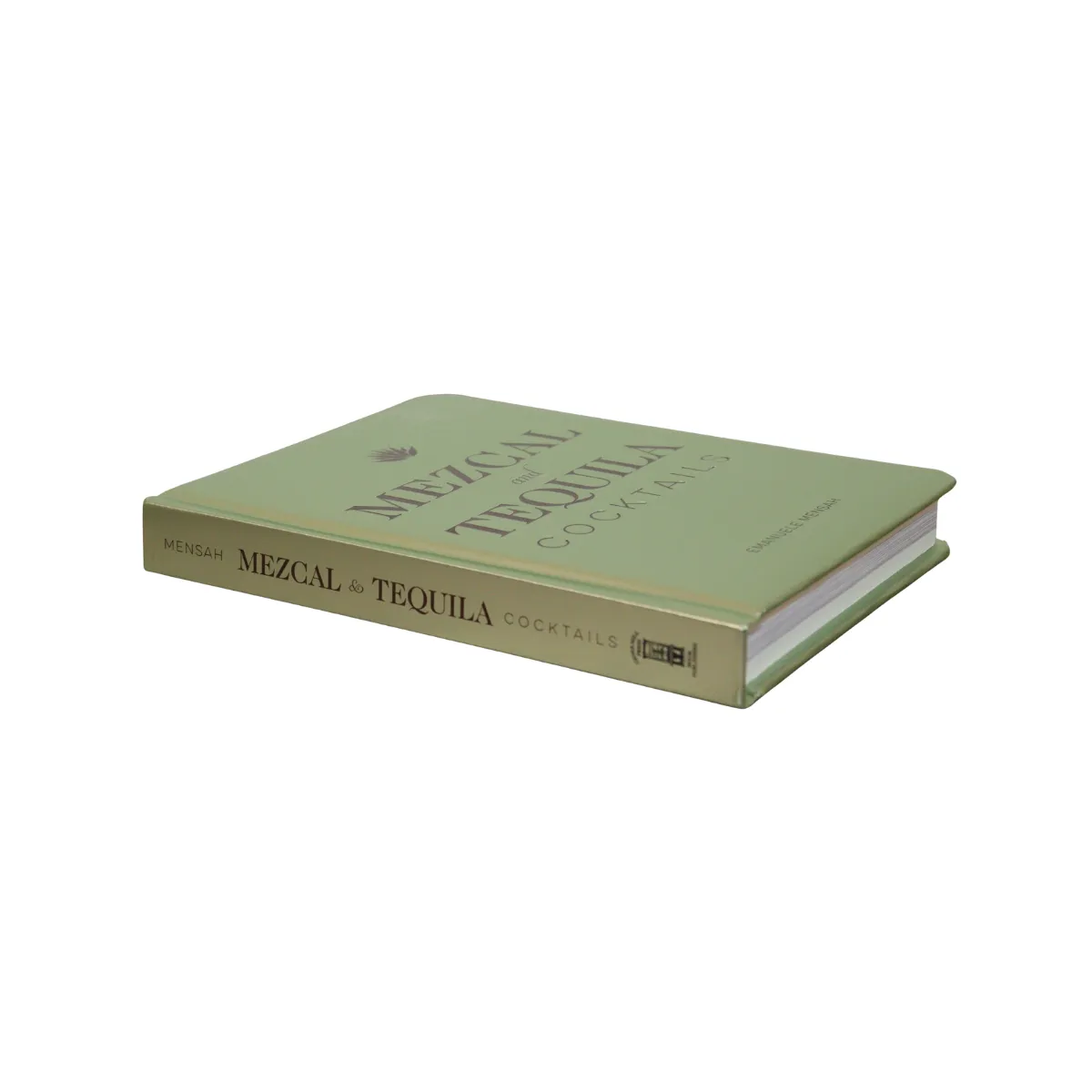 Mezcal & Tequila Cocktails Handbook