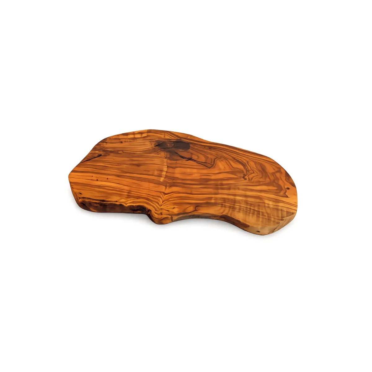 OLIVE WOOD CUTTING BOARD