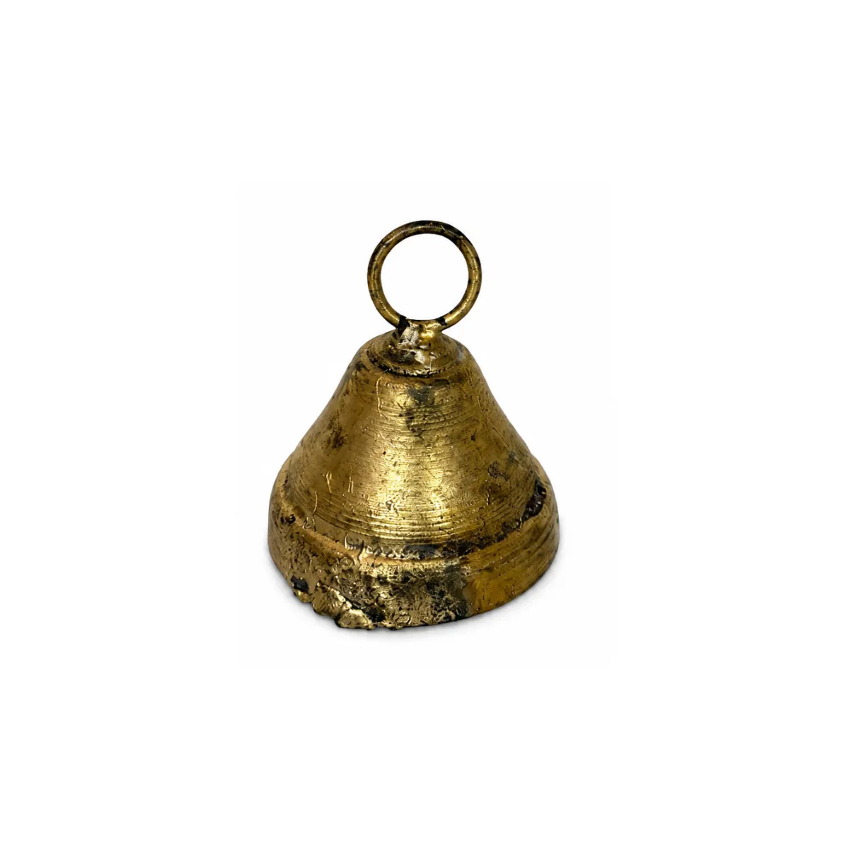 BRASS BELL