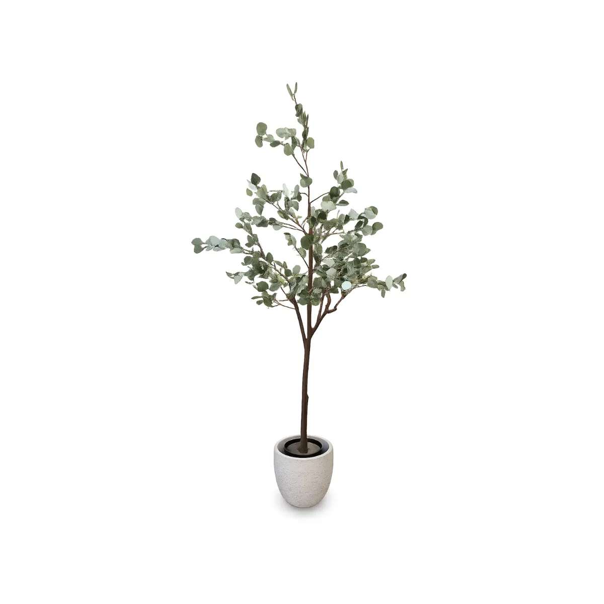 ARTIFICIAL EUCALYPTUS TREE