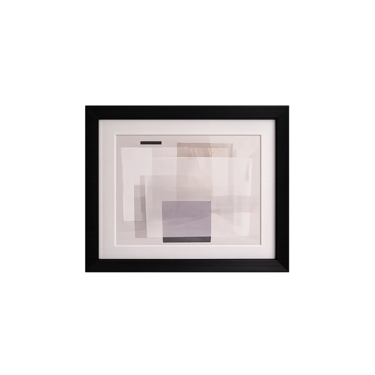 GEOMETRIC ABSTRACT ART SET