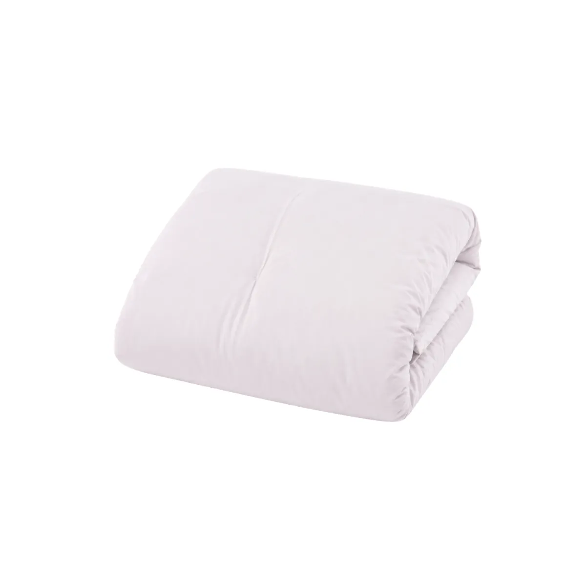 LIGHT LAVENDER FULL/QUEEN COMFORTER