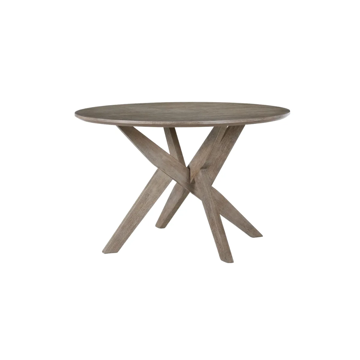 ROUND DINING TABLE