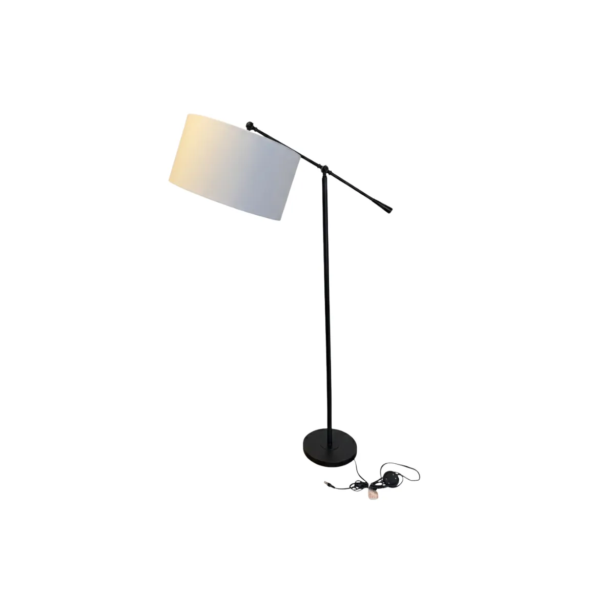 ADJUSTABLE STANDING LAMP