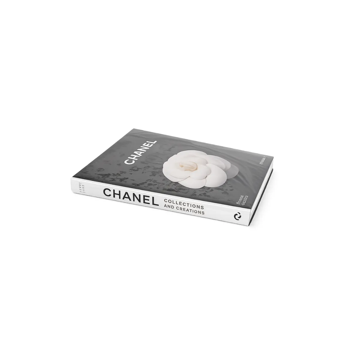 DESIGNER BOOK: CHANEL 
