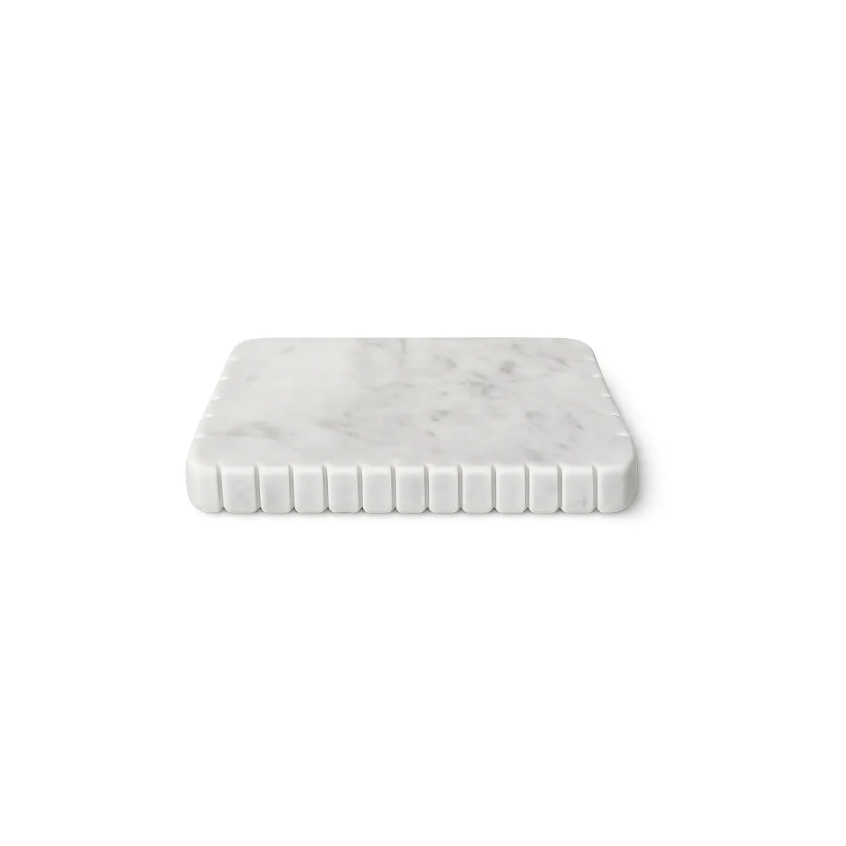 MARBLE SOAP DISH