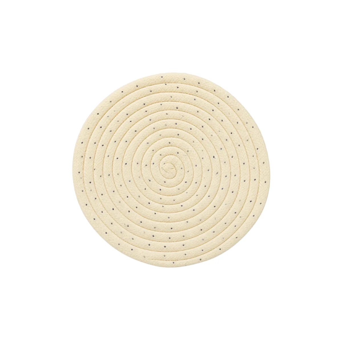 TRIVETS IVORY PANS & POTS PROTECTOR