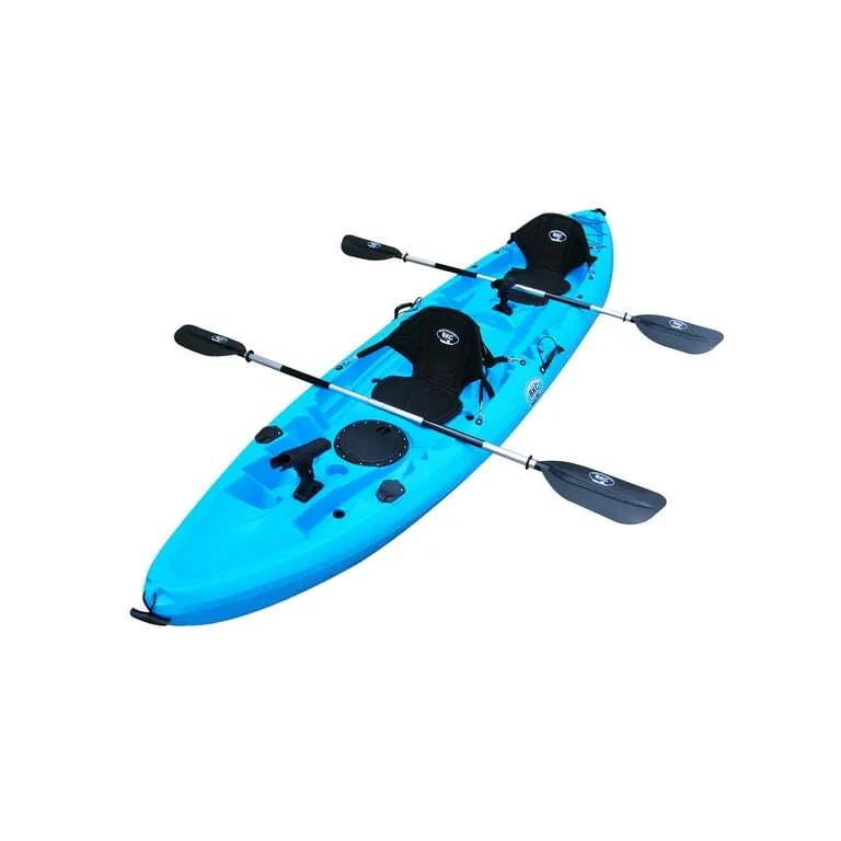 Tandem Kayak (2 person)