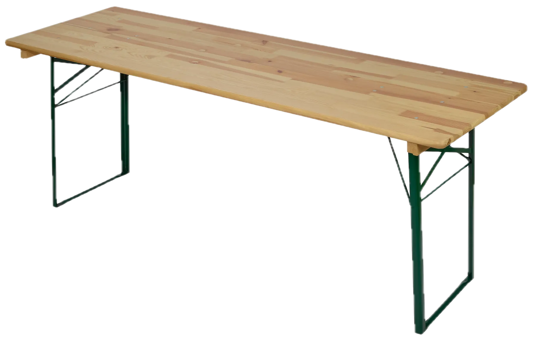 Bierzelttisch 224x70cm breit