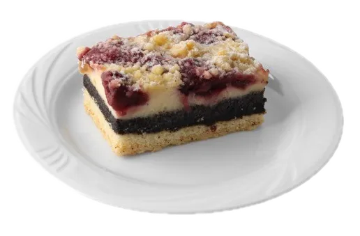 Dessertteller/Kuchenteller "Hochzeit“