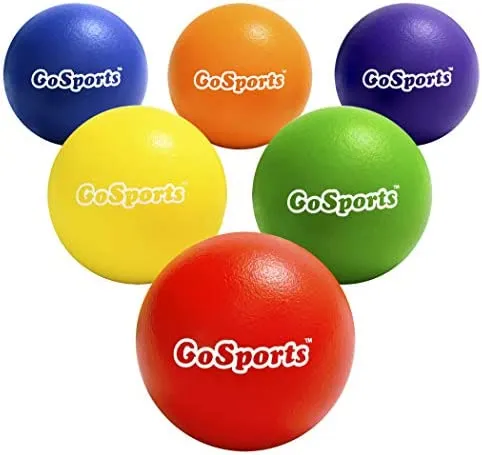 Dodgeballs 