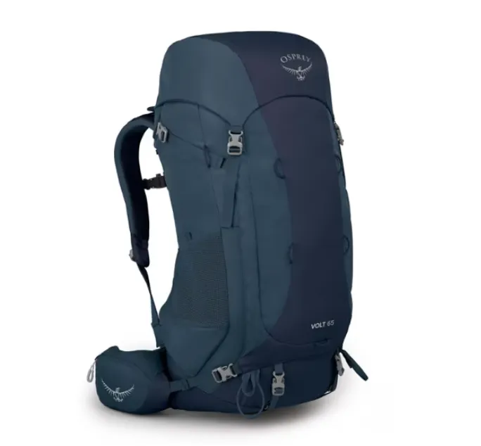 Backpacking Pack 65L Mens