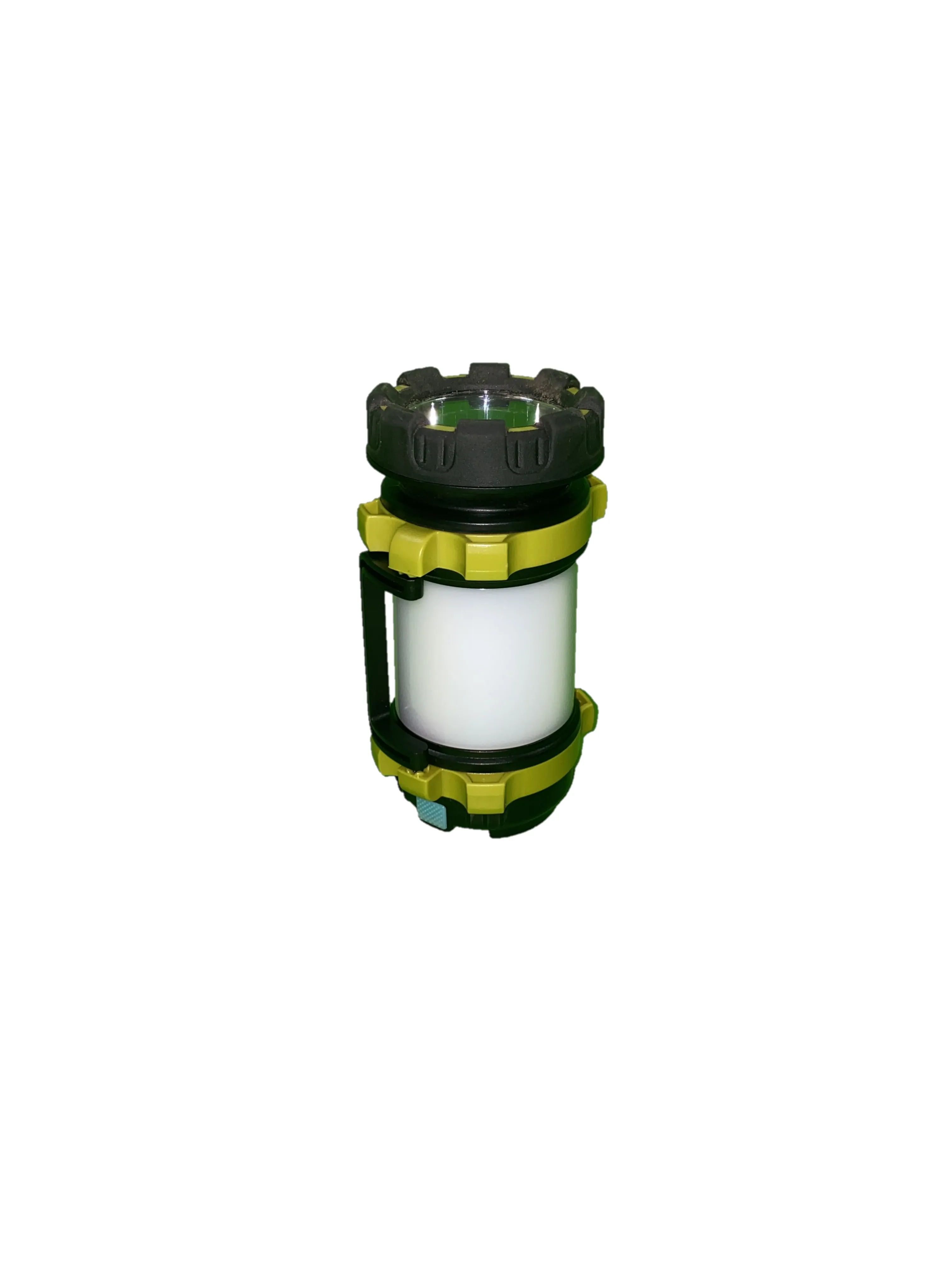 LED Flashlight Spotlight