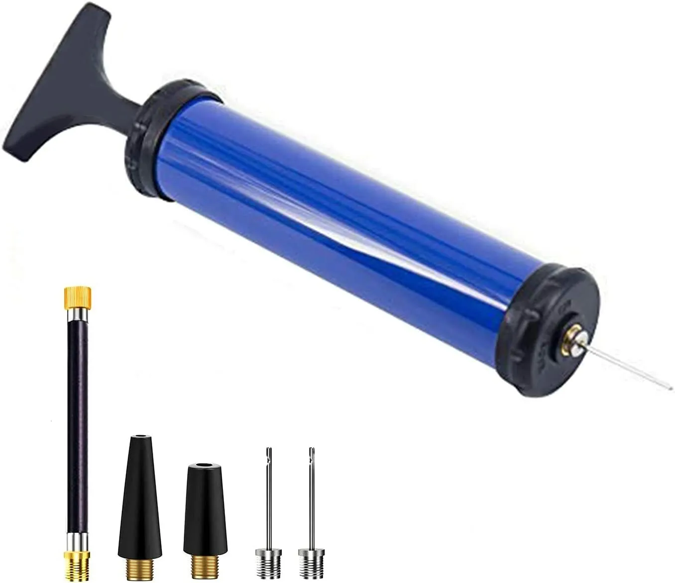 Ball Pump