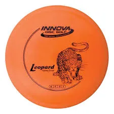 Disc Golf: Driver