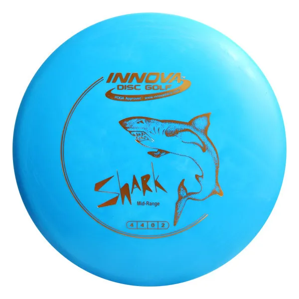 Disc Golf: Mid Range