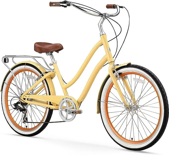 Beach Cruiser