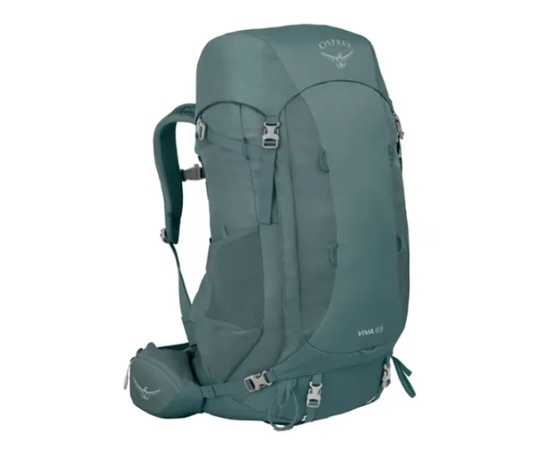 Backpacking Pack 65L Womens