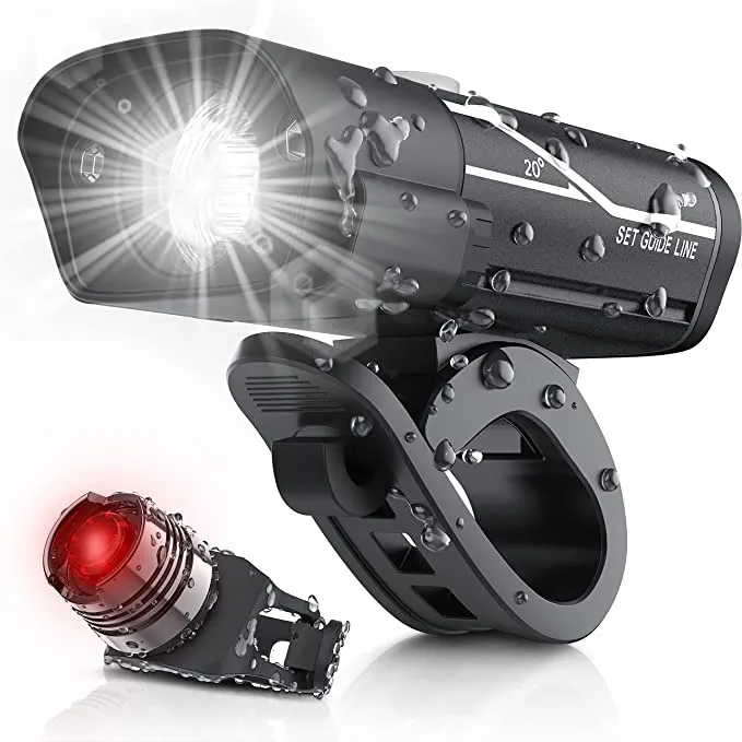 Bike Light