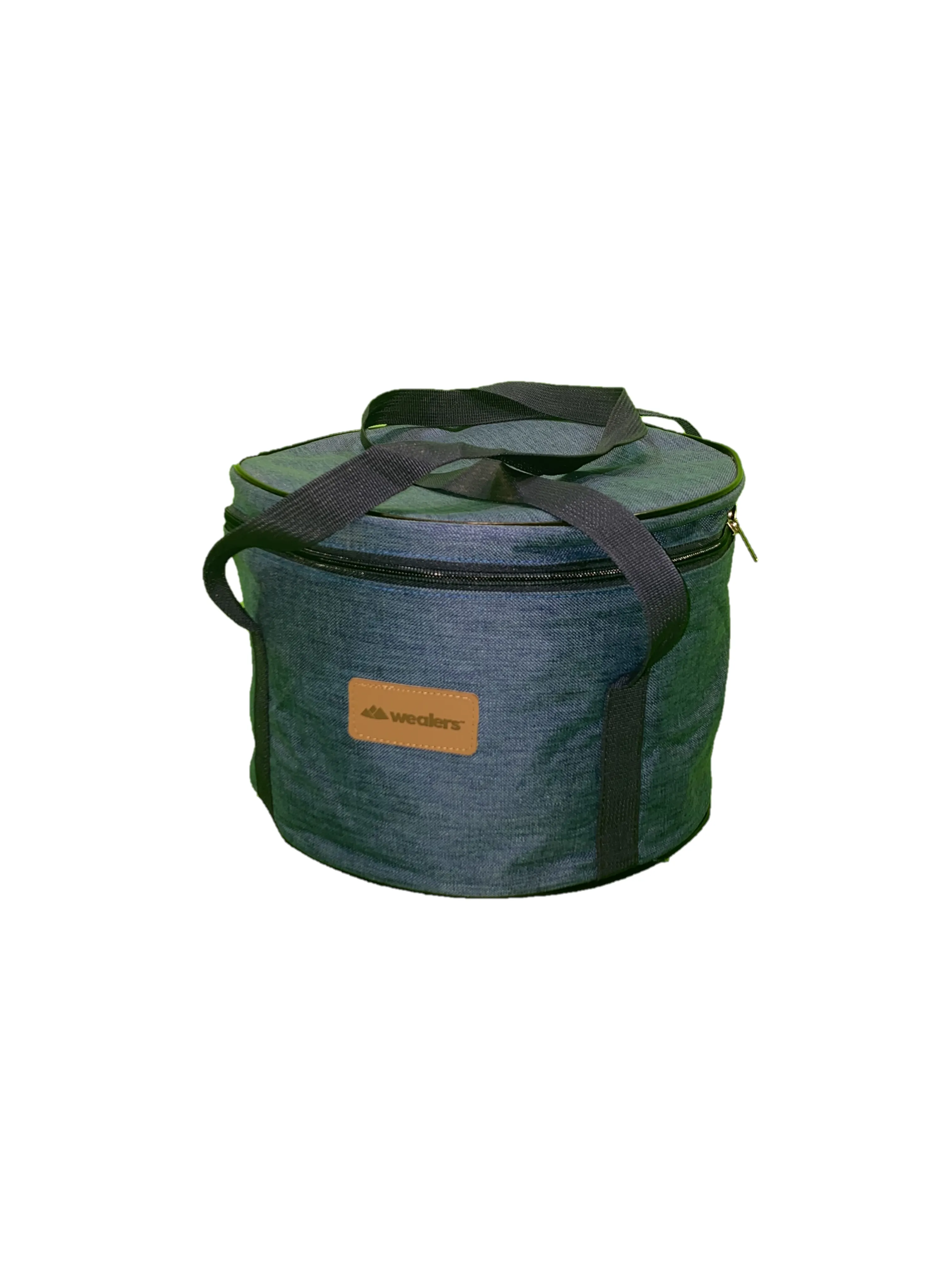 Camping Pots and Pans