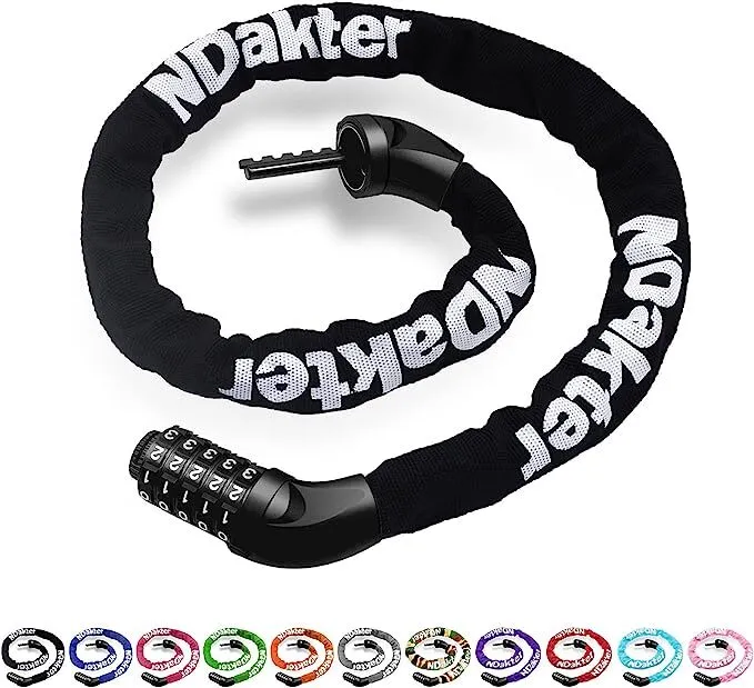Bike Lock