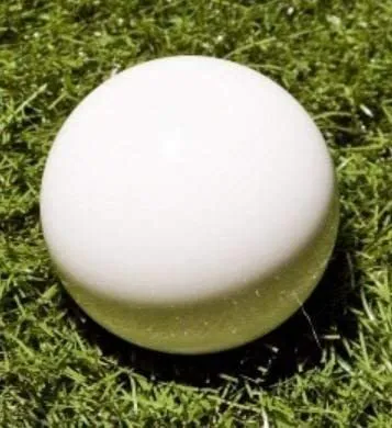 Bocce Ball