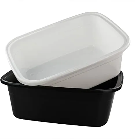 Dish Wash Tub