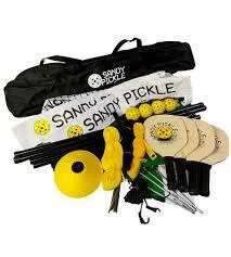 Sandy Pickle