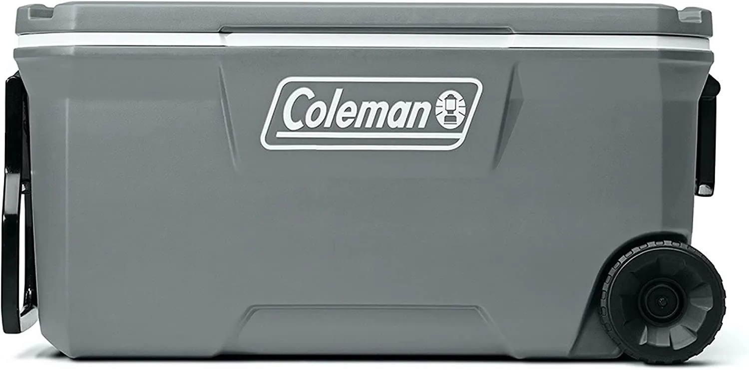 Coleman Cooler (Big)