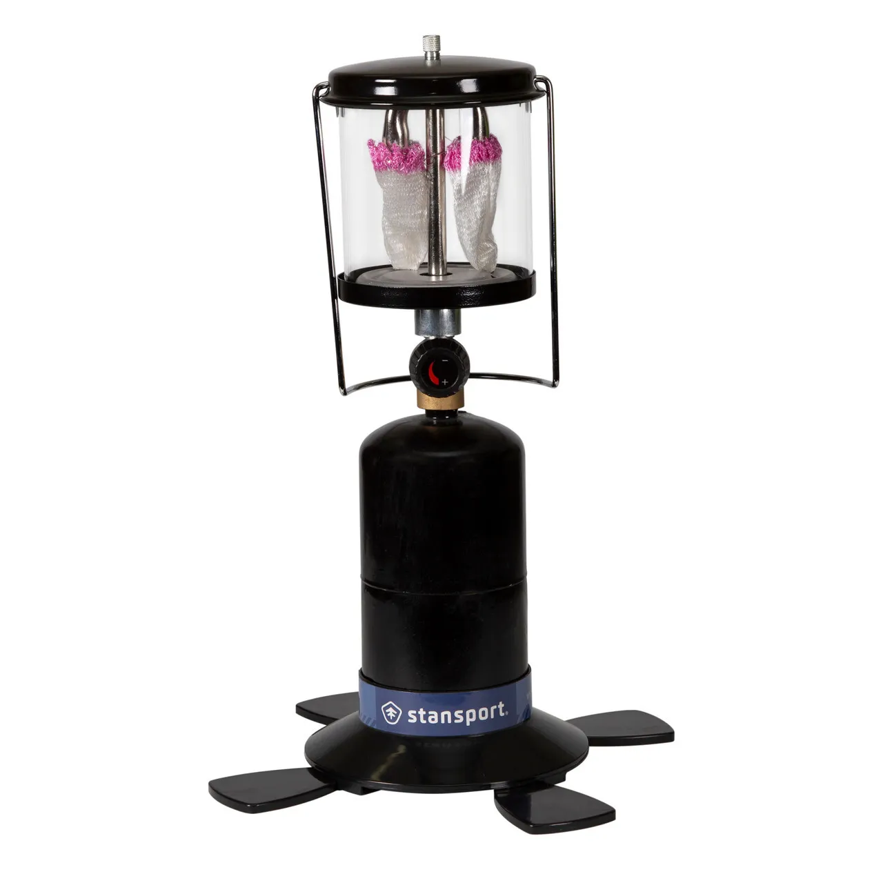Propane Lantern