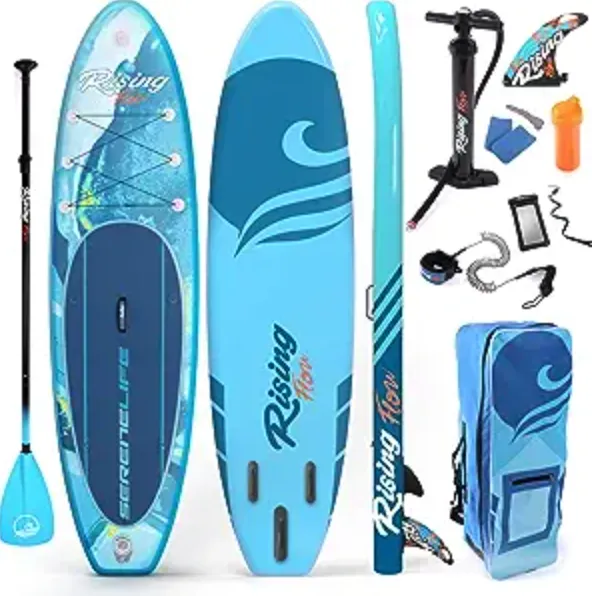 Stand Up Paddle Board