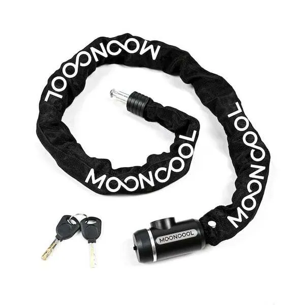 Bike Lock 2
