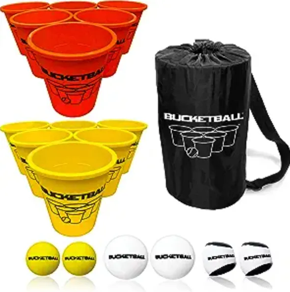 Bucket Ball