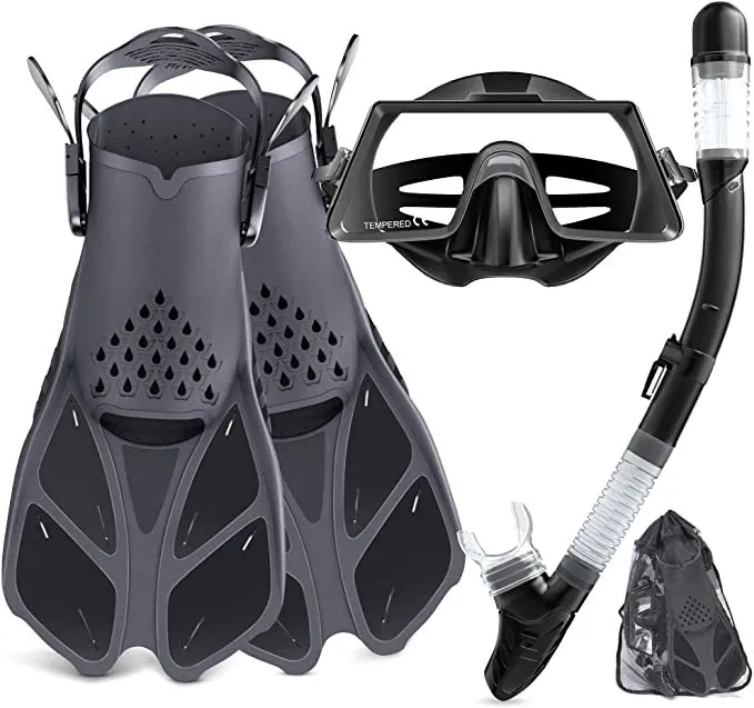 Snorkeling Gear