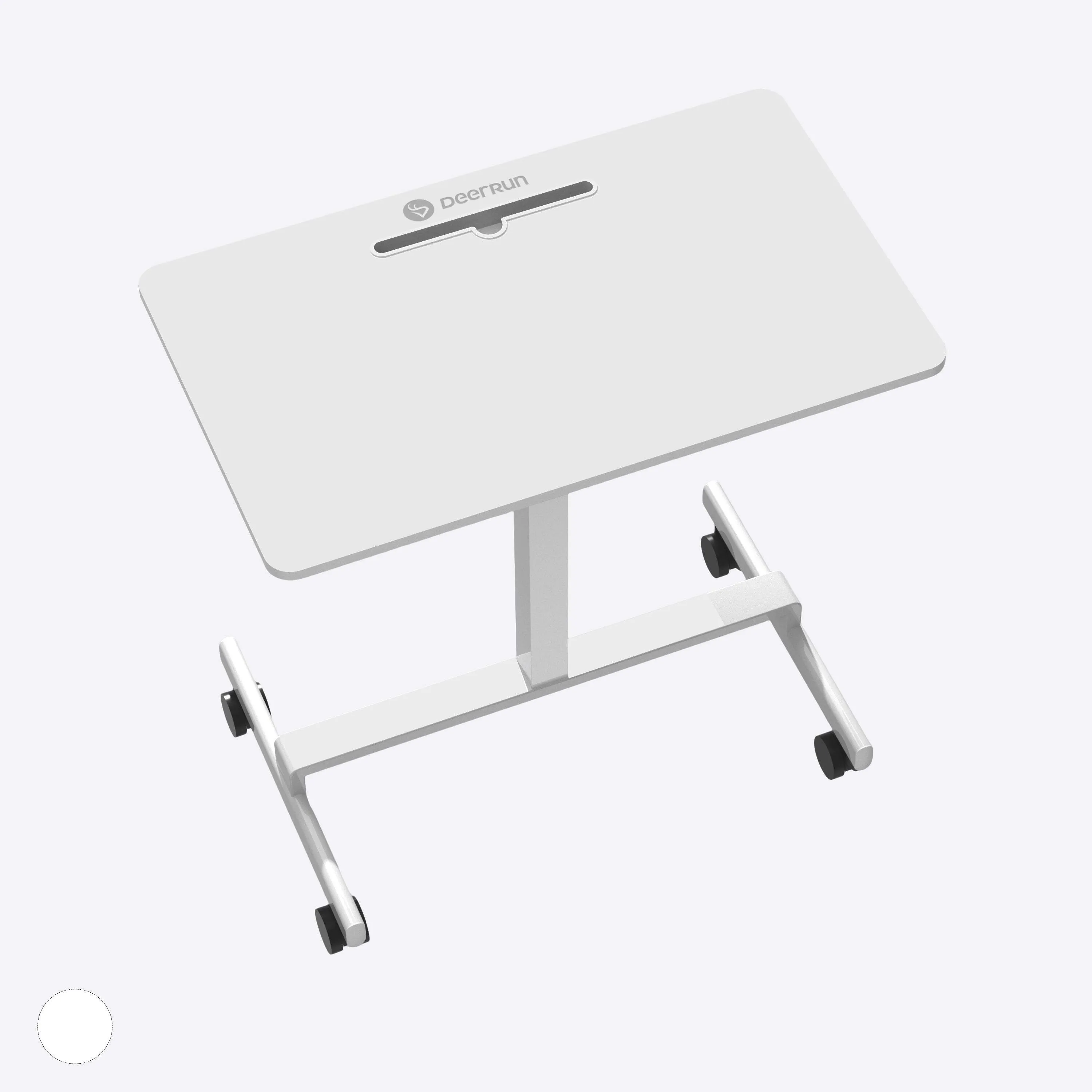 Adjustable Standing Desk - Laptop Desk for Walking Pads