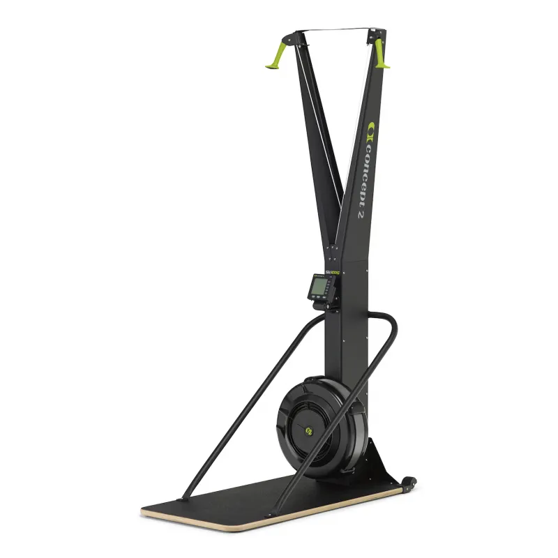 Concept2 SkiErg (Cross-Country Ski Trainer)