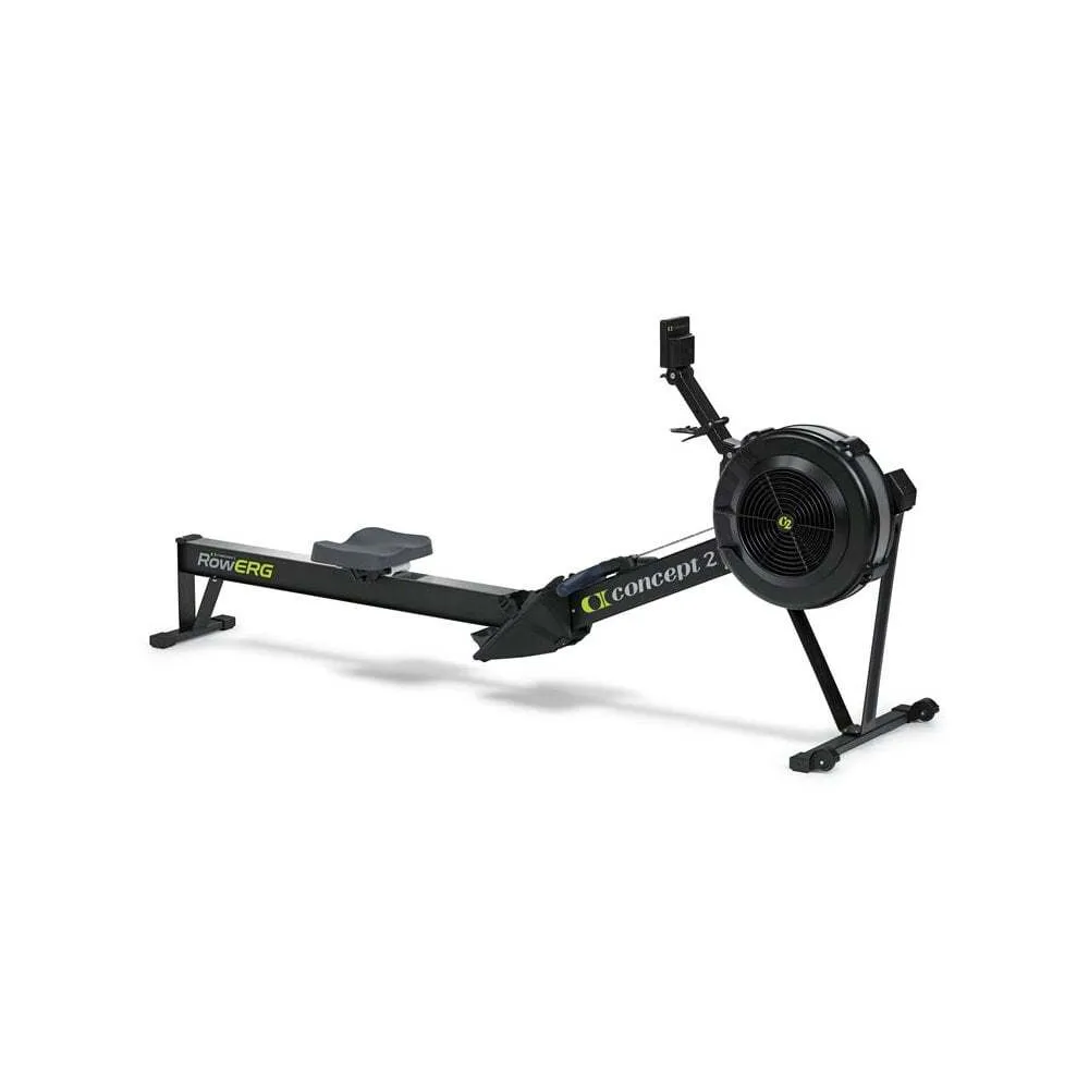 Concept2 RowErg (Rowing Machine)