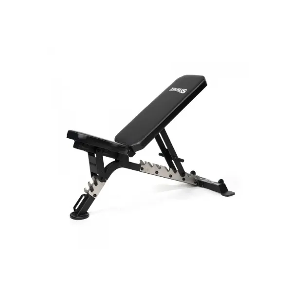 Taurus Pro Adjustable Bench