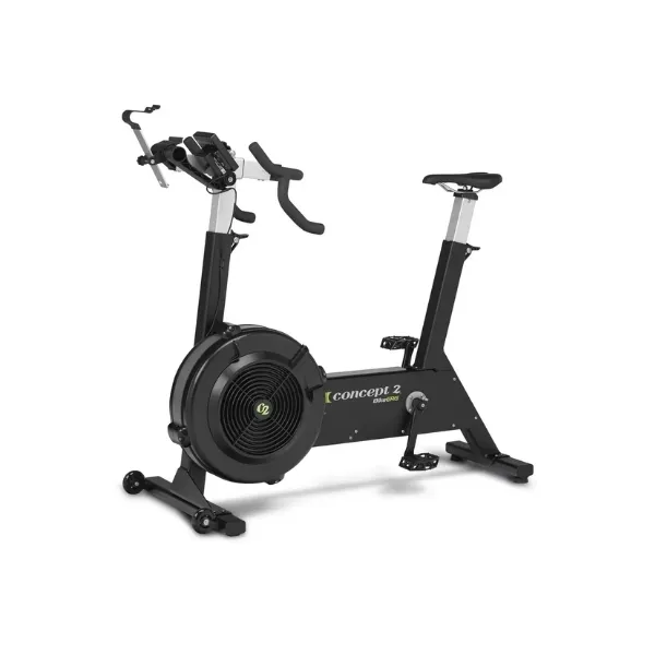Concept2 BikeErg (Exercise Bike)