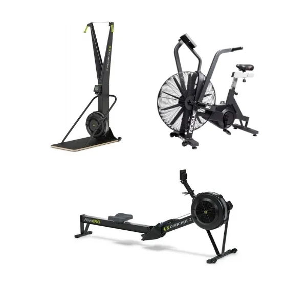 Hybrid Training Elite Bundle