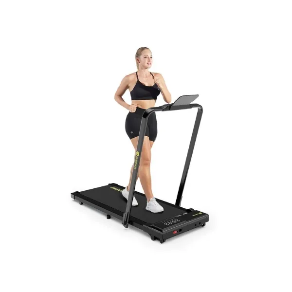 Smart 2-in-1 Fold Down Light Treadmill