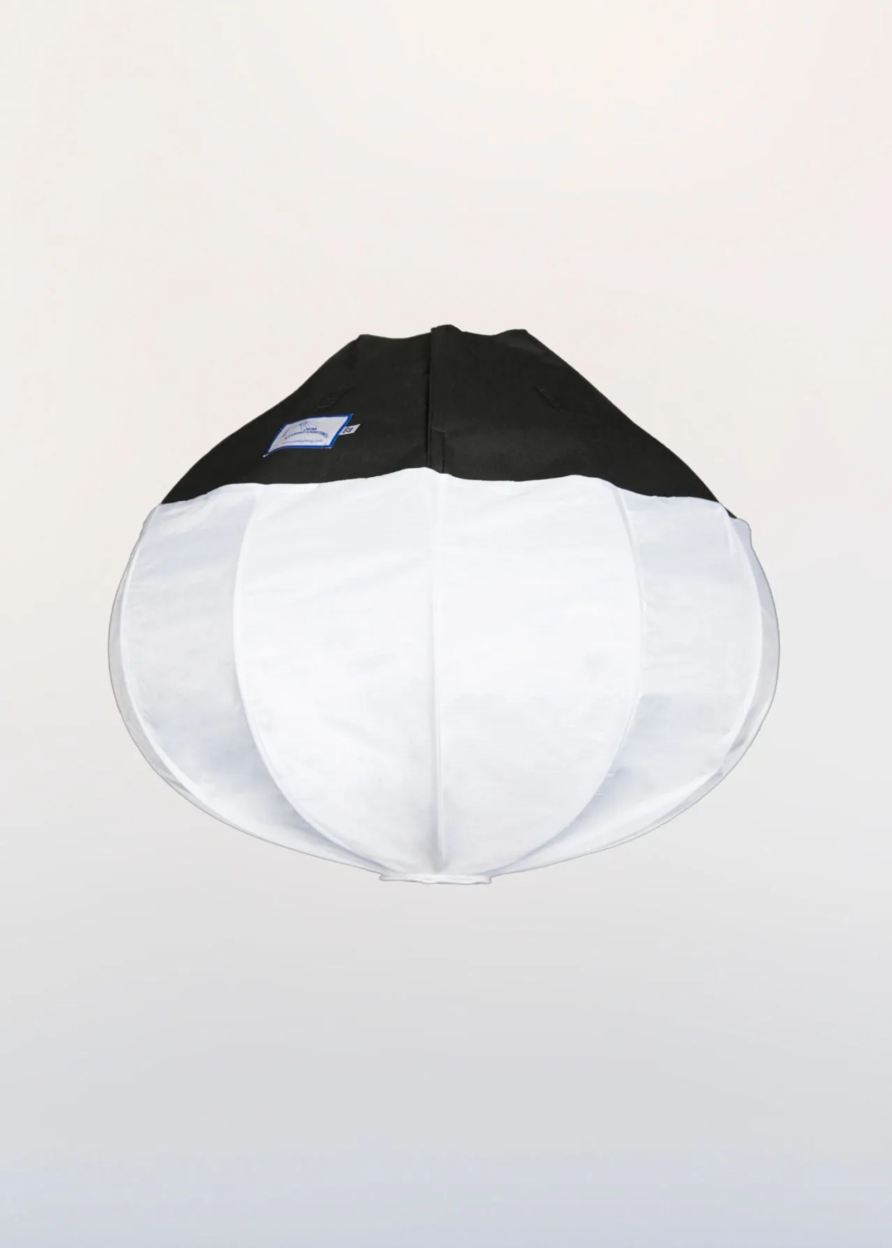 Q-Ball LED RGBATD jem ball fixture