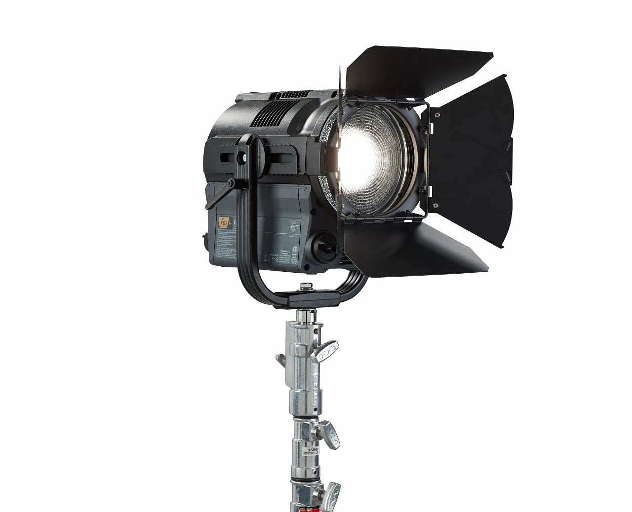 ETC Fos4 Fresnel