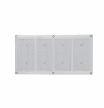 2x4 Litegear LiteTile Hybrid with softbox