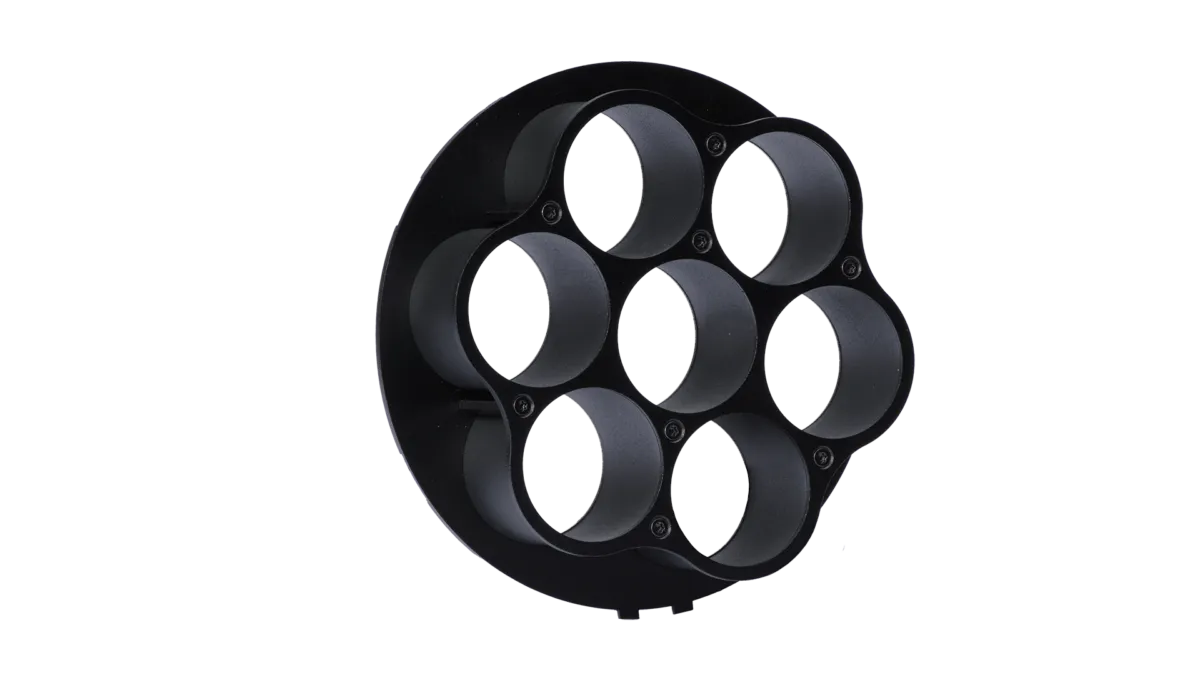 AX9 eggcrate
